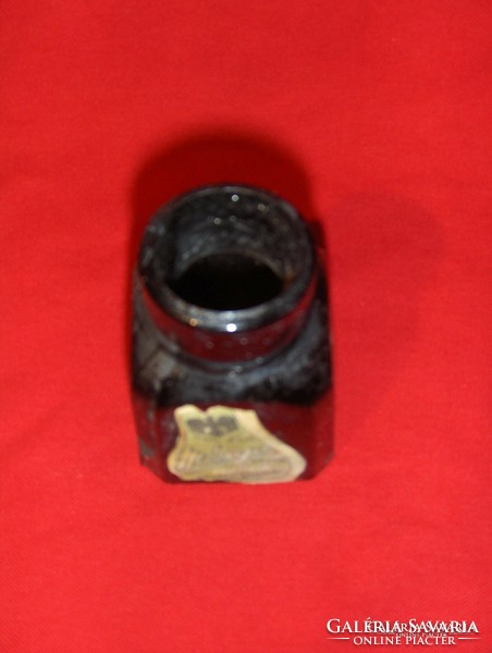 Antique bottle phonix chemical company Oradea 8 cm (12 / d)