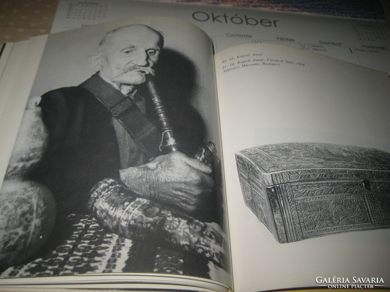 A két Kapoli   A népművészet mesterei   Írta Domanovszky Gy .  Corvina 1983.