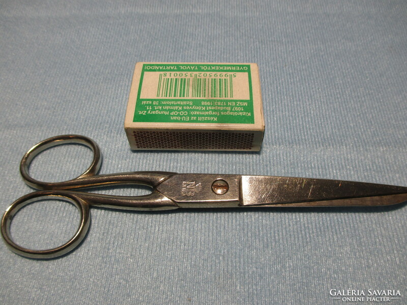 Old scissors - nb extra