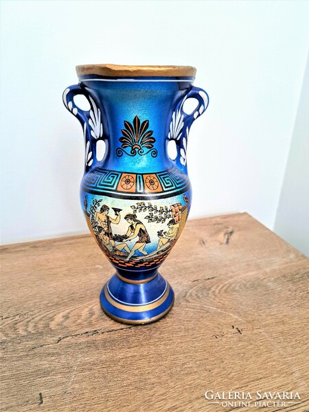 Cypriot vase