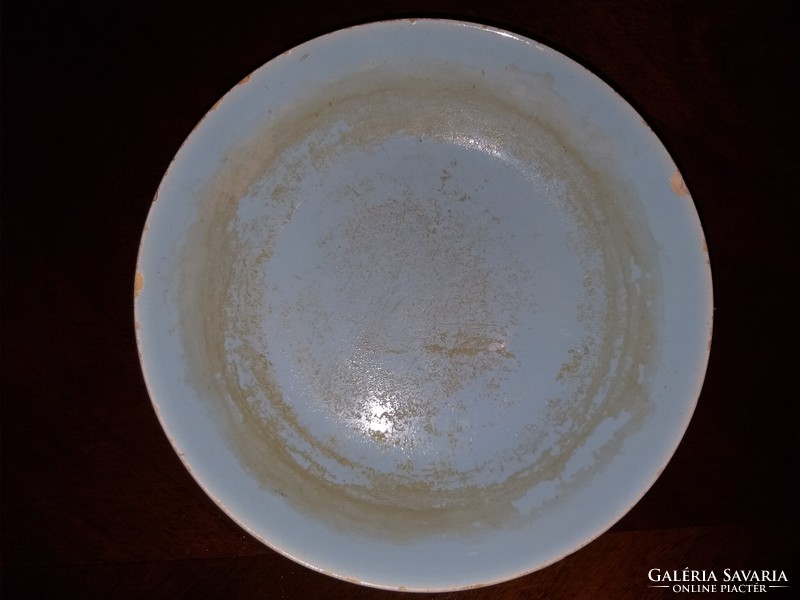Kispest granite bowl 19.5 cm