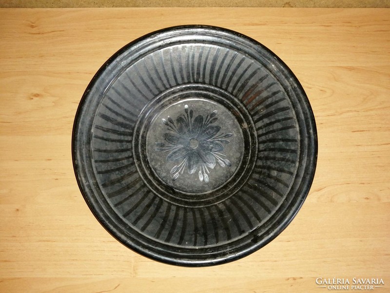 Carcagi ceramic wall plate diameter 25 cm (n-3)