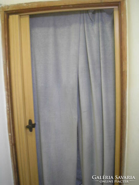 N30 accordion large door for wind trap also for sale from a little used holiday home