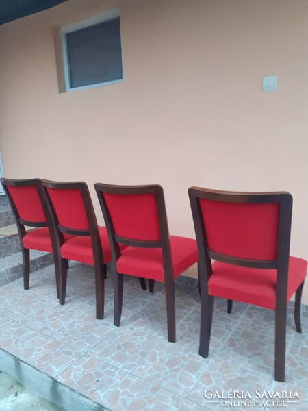 Retró székek