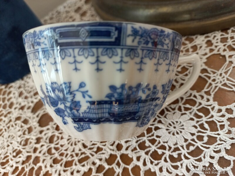 Kínai porcelán kávéscsésze