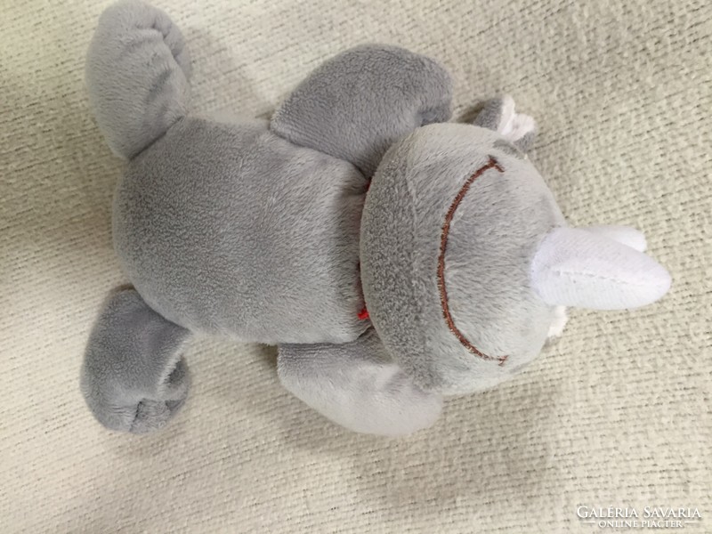 I have a big discount on many products!!!! Rhino quality plush toy, German