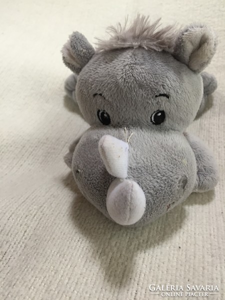 I have a big discount on many products!!!! Rhino quality plush toy, German