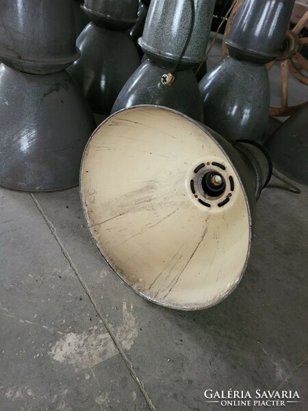 Industrial loft lamp