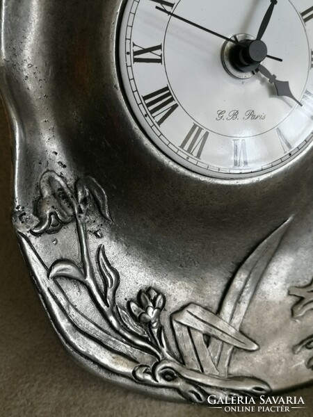 Vintage, art nouveau style watch