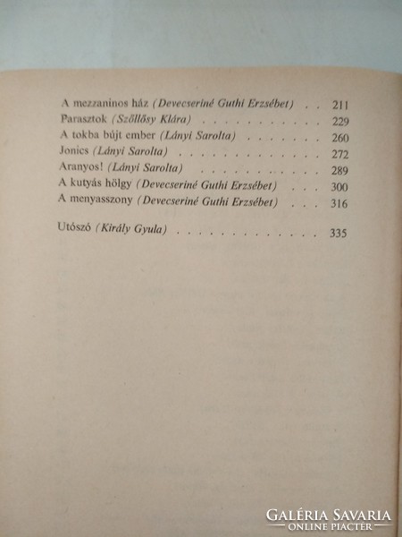 Csehov: A kutyás hölgy, Világirodalom remekei sorozat,  ajánljon!