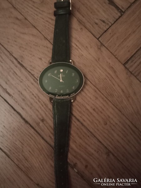 Special rare retro JB Morris Japanese women's watch from the 1980s