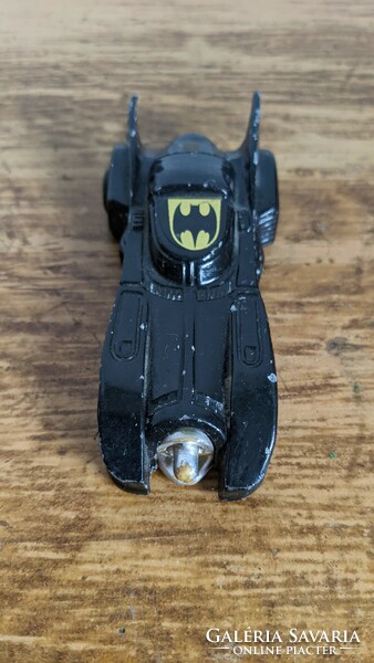 Batmobil - kisautó, játék