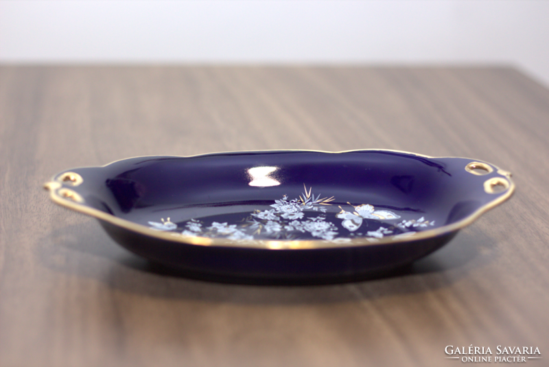 Arpo porcelain bowl