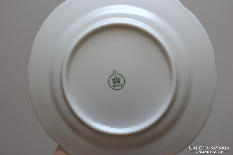 Kahla tableware