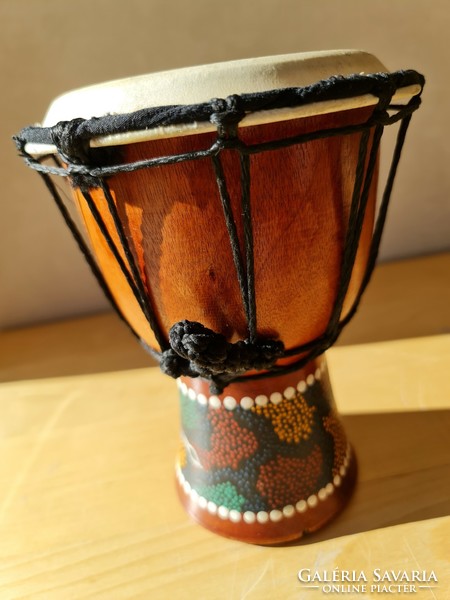Australian snare drum