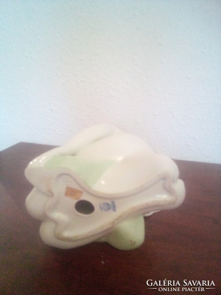 Aquincumi porcelán,  akt