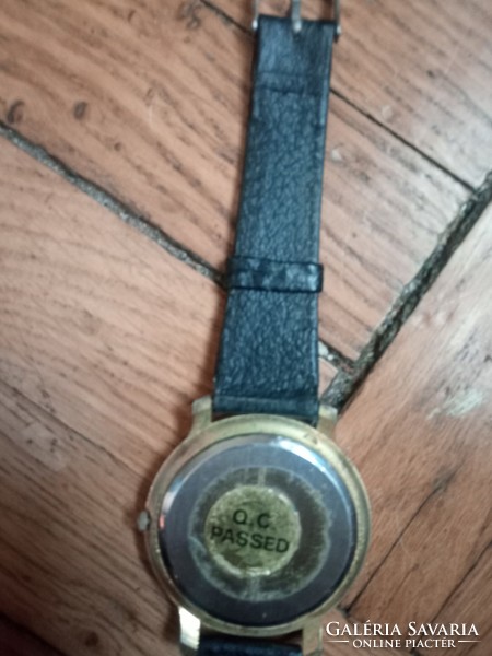 Tc design nice retro Japanese women's watch in very good condition