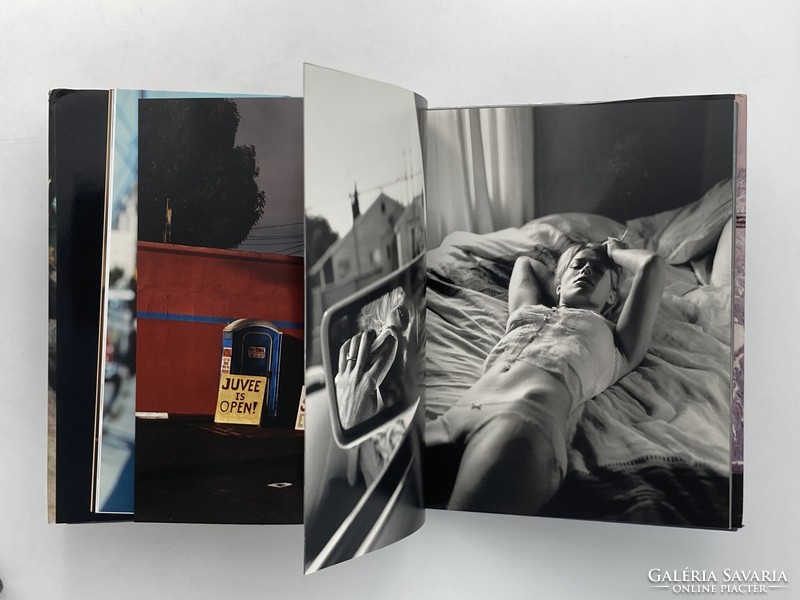 Paul Jasmin: lost angeles, a photo album