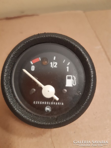 Skoda 105-120 fuel hours were never used