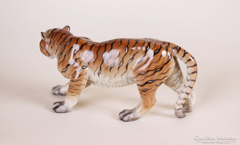 Herendi tigris