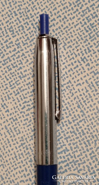 Retro bic ballpoint pen./ Italian/