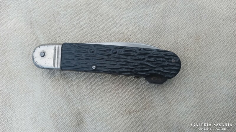 German veb sesta knife