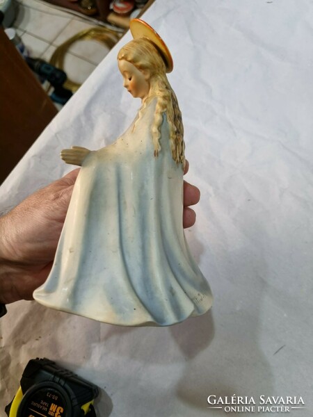 Régi Hummel Szűz Mária figura