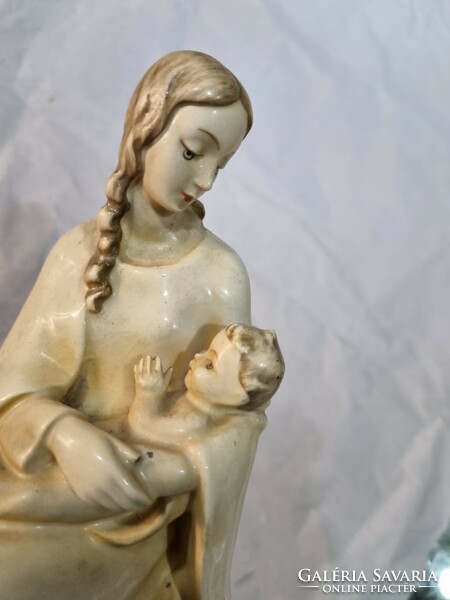 Hummel Szűz Mária figura