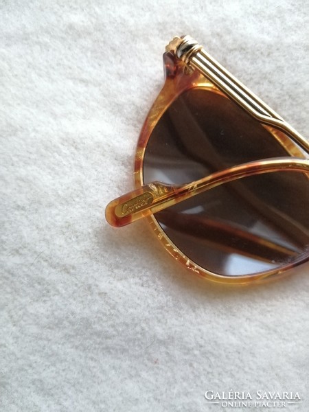 Luxus Cartier napszemüveg