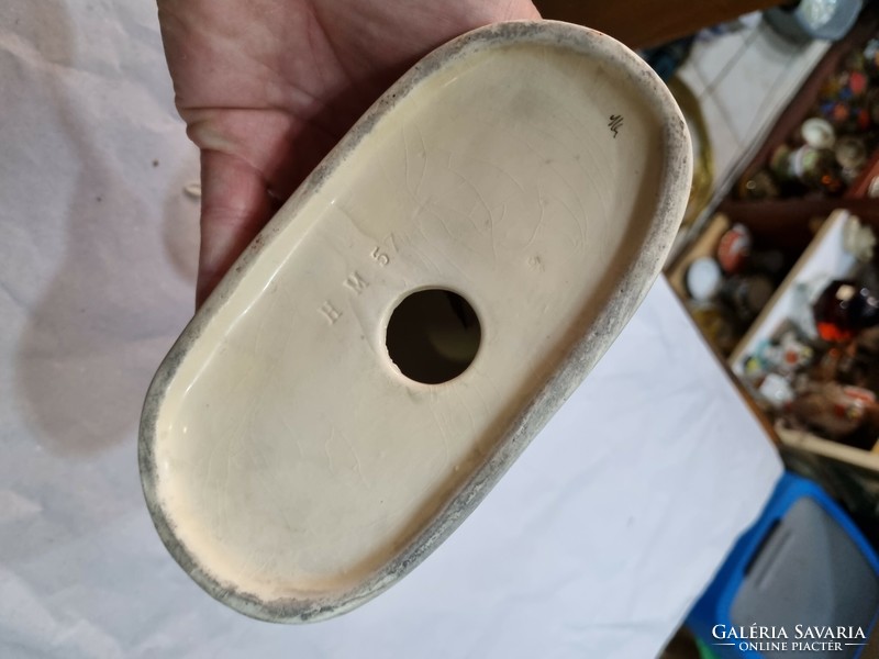 Hummel Szűz Mária figura