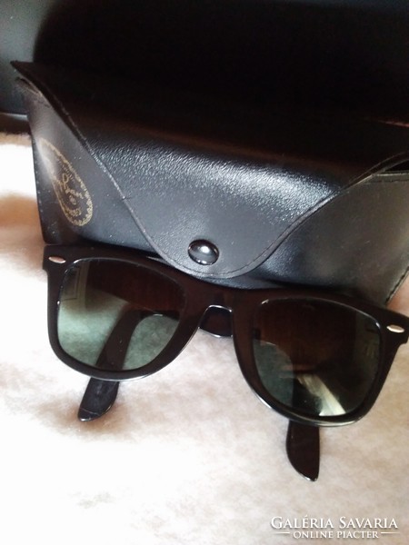 Original vintage Ray Bain sunglasses