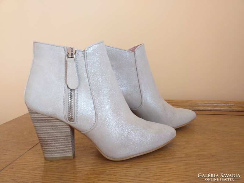 Heine ankle boots, size 37