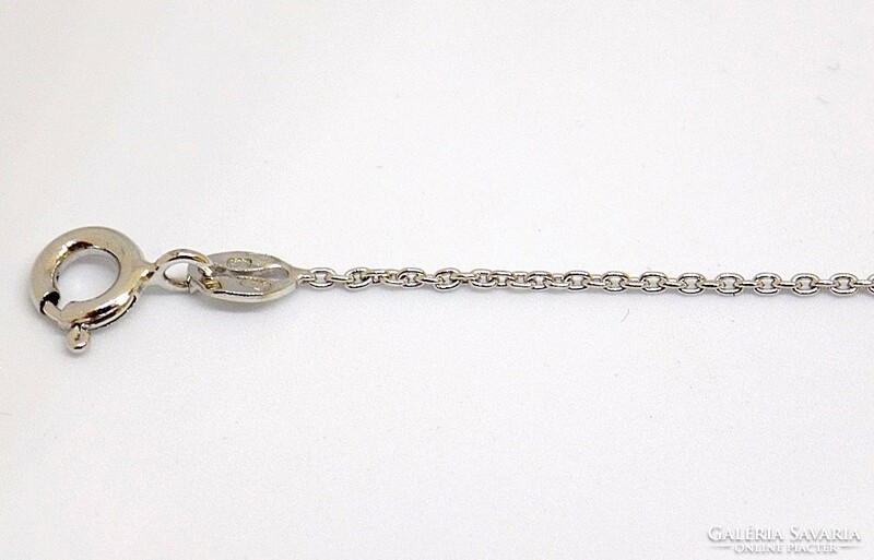 Silver stone-berry bracelet (zal-ag110309)