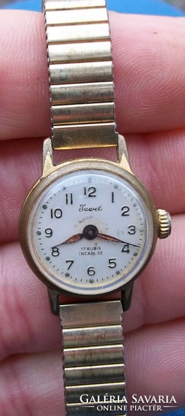 Juwel women's watch