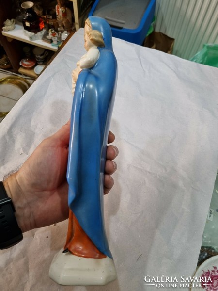 Hummel Szűz Mária figura