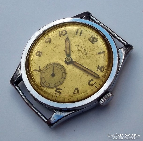 Chronometre ancre (1930) cal 810.