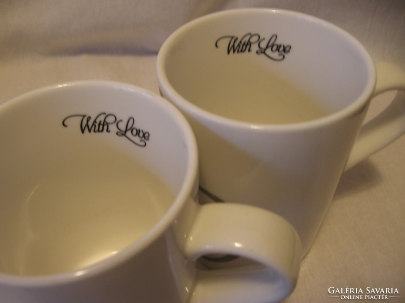 Collector mr mrs with lowe mug pair riviera maison