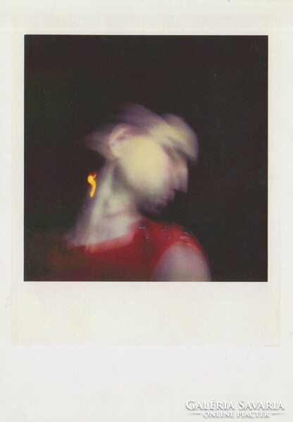 Jenő Detvay: Polaroid (1984)