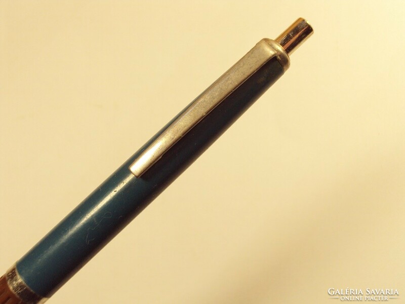 Retro reform ballpoint pen from the 1970s-1980s