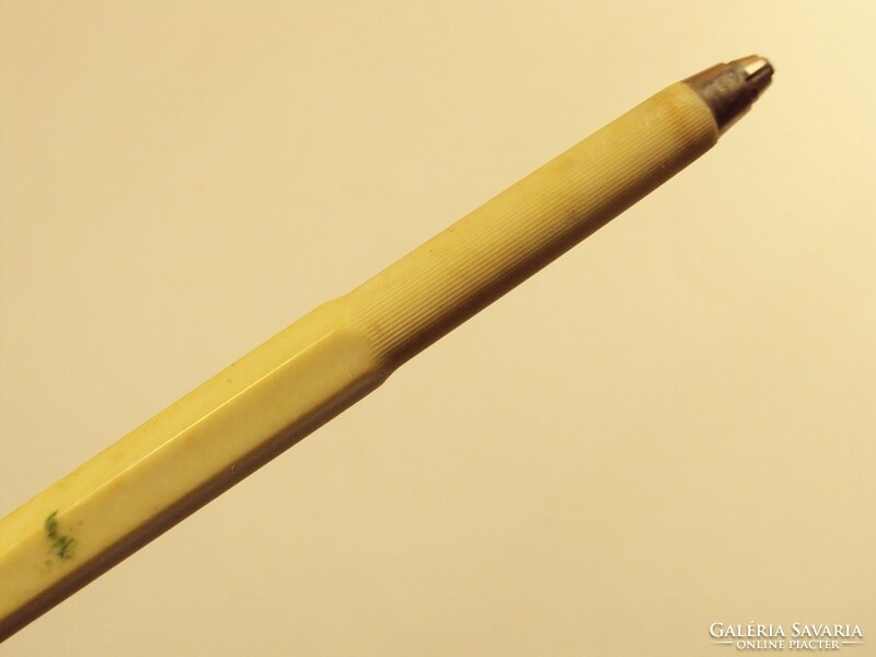 Retro töltő ceruza 1970-1980-as évekből