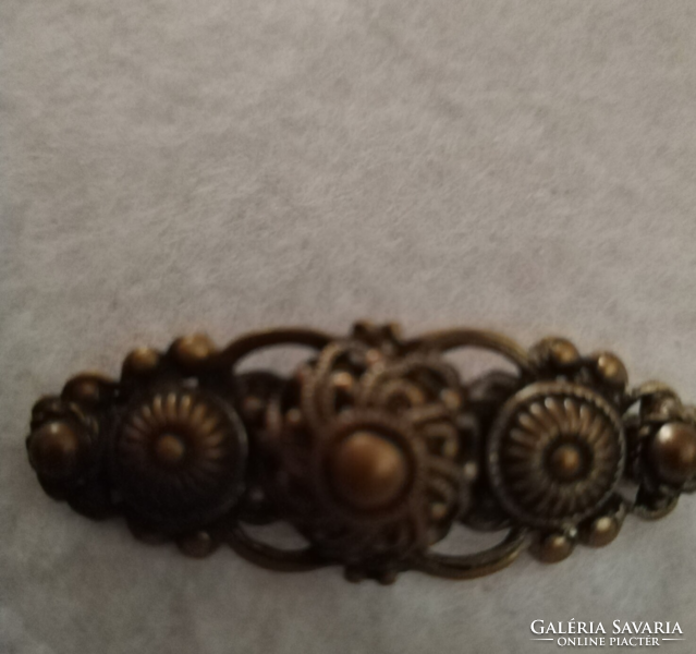 Antique brooch