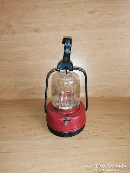 Hanging 2-burner flashlight battery-powered lamp 13 cm (5/d)
