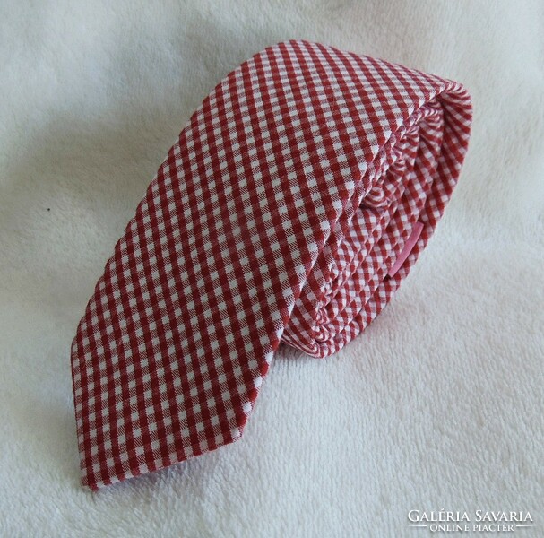 Tresanti tie 100% cotton