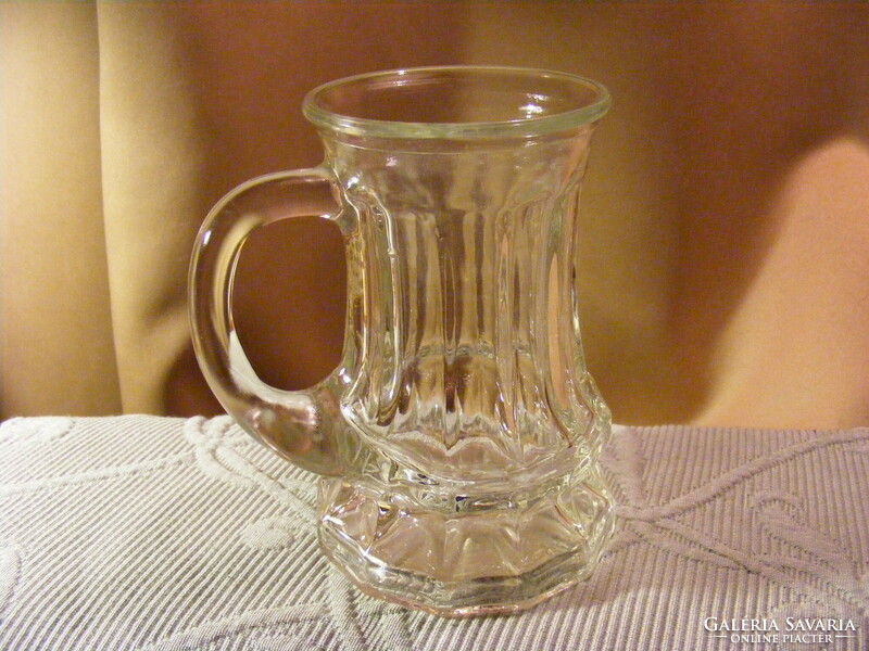 Wmf glass jug 3.5 dl