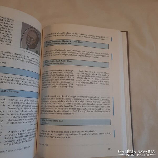 Pécs géza: key to music textbook publisher 1992