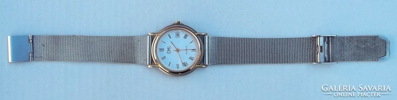 Cmi swiss made women's wristwatch