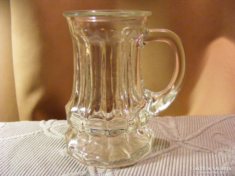 Wmf glass jug 3.5 dl