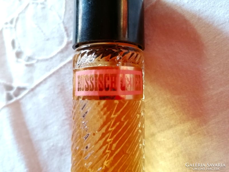 Vintage Russisch férfi parfüm a Taxor-tól, már régen nem gyártják