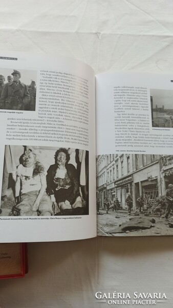 david boyle the ii. World War in pictures