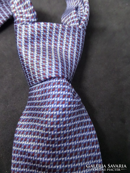 Nina ricci (original) immaculate silk luxury tie